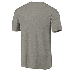 Atlanta Hawks Freedom Tri-Blend T-Shirt - Gray discount