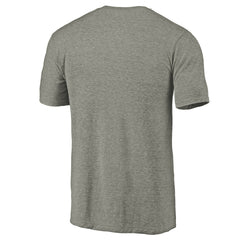 Minnesota Timberwolves Freedom Tri-Blend T-Shirt - Gray shop