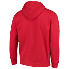 Arizona Cardinals G-III Sports by Carl Banks Perfect Season Full-Zip Hoodie - Cardinal outlet