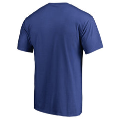 New York Giants We Are Icon T-Shirt - Royal discount