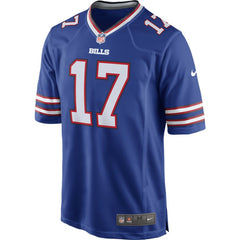 Josh Allen Buffalo Bills Game Player Jersey - Royal | Nike on sale