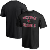 Arizona Cardinals Victory Arch T-Shirt - Black cheap