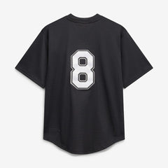Bo Jackson Chicago White Sox Youth Cooperstown Collection Mesh Batting Practice Jersey - Black | Mitchell & Ness