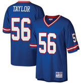 Lawrence Taylor New York Giants Big & Tall 1986 Retired Player Replica Jersey - Royal cheap
