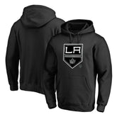 Los Angeles Kings Core Smoke Pullover Hoodie Black