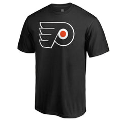 Philadelphia Flyers Team Alternate T-Shirt Black