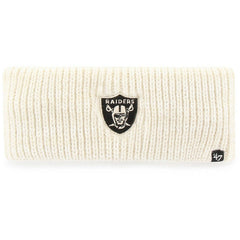 Las Vegas Raiders '47 Women's Meeko Headband on sale