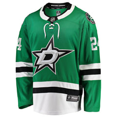 Roope Hintz Dallas Stars Fanatics Home Breakaway Player Jersey Kelly Green
