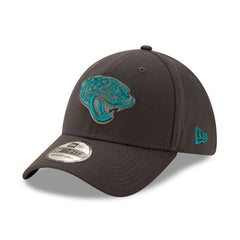 Jacksonville Jaguars New Era Storm 39THIRTY Flex Hat - Graphite online