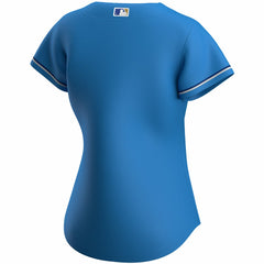 Kansas City Royals Women's Alternate Replica Team Jersey - Light Blue | Nike