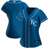 Kansas City Royals Women's Alternate Replica Team Jersey - Royal | Nike