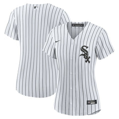 Chicago White Sox Women's Home Replica Team Jersey - White | Nike