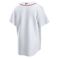 Boston Red Sox Home Replica Team Jersey - White | Nike