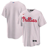 Philadelphia Phillies Home Replica Team Jersey - White | Nike
