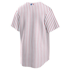 Philadelphia Phillies Home Replica Team Jersey - White | Nike
