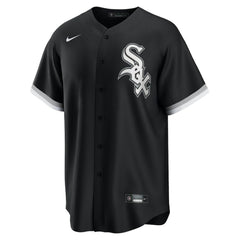Chicago White Sox Alternate Replica Team Jersey - Black | Nike