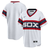Chicago White Sox Home Replica Team Jersey - White | Nike