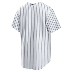 Chicago White Sox Home Replica Team Jersey - White | Nike