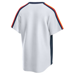Houston Astros Home Cooperstown Collection Player Jersey - White | Nike