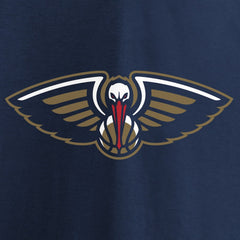Zion Williamson New Orleans Pelicans 2019 NBA Draft Playmaker Name & Number T-Shirt - Navy | Fanatics cheap