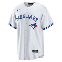 Vladimir Guerrero Jr. Toronto Blue Jays Home Replica Player Name Jersey - White | Nike