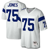 Deacon Jones Los Angeles Rams Legacy Replica Jersey - White outlet