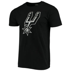 Luka Samanic San Antonio Spurs Playmaker Name & Number Logo T-Shirt - Black | Fanatics outlet