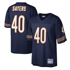 Gale Sayers Chicago Bears Legacy Replica Jersey - Navy cheap