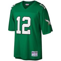 Randall Cunningham Philadelphia Eagles Legacy Replica Jersey - Kelly Green sale