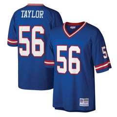 Lawrence Taylor New York Giants Legacy Replica Jersey - Royal for sale