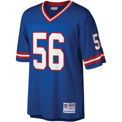 Lawrence Taylor New York Giants Legacy Replica Jersey - Royal for sale