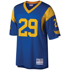 Eric Dickerson Los Angeles Rams Legacy Replica Jersey - Royal for sale
