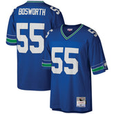 Brian Bosworth Seattle Seahawks Legacy Replica Jersey - Royal outlet