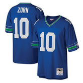 Jim Zorn Seattle Seahawks Legacy Replica Jersey - Royal outlet