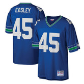 Kenny Easley Seattle Seahawks Legacy Replica Jersey - Royal for sale