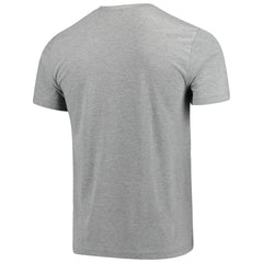 Zion Williamson New Orleans Pelicans Player Graphic Tri-Blend T-Shirt - Gray for sale