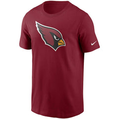 Arizona Cardinals Primetime Logo Essential T-Shirt - Cardinal | Nike online