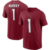 Kyler Murray Arizona Cardinals Name & Number T-Shirt - Cardinal | Nike discount