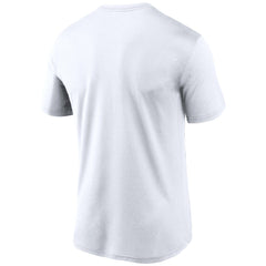 Tampa Bay Buccaneers Logo Essential Legend Performance T-Shirt - White | Nike cheap