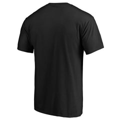 Phoenix Suns Alternate Wordmark T-Shirt - Black | Fanatics cheap
