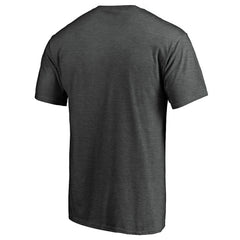 Arizona Cardinals Victory Arch T-Shirt - Heather Charcoal for sale
