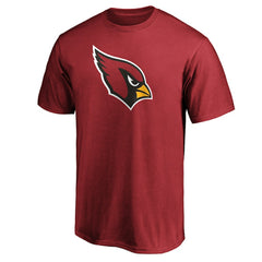 Arizona Cardinals Primary Logo T-Shirt - Cardinal sale