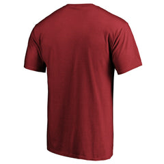 Arizona Cardinals Primary Logo T-Shirt - Cardinal sale