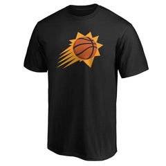Devin Booker Phoenix Suns Playmaker Name & Number T-Shirt - Black for sale