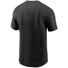 Carolina Panthers Hometown Local T-Shirt - Black | Nike discount