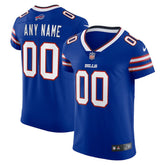 Buffalo Bills Vapor Elite Custom Jersey - Royal | Nike cheap