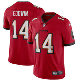 Chris Godwin Tampa Bay Buccaneers Vapor Limited Jersey - Red | Nike discount