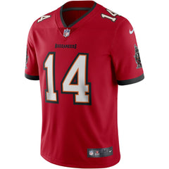 Chris Godwin Tampa Bay Buccaneers Vapor Limited Jersey - Red | Nike discount