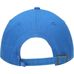 Detroit Lions '47 Primary Clean Up Adjustable Hat - Blue sale