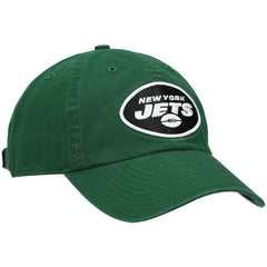 New York Jets '47 Primary Clean Up Adjustable Hat - Green sale